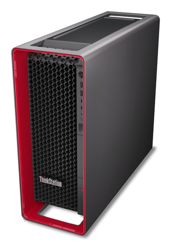 Lenovo ThinkStation P8