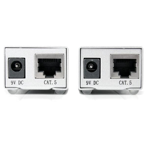 StarTech.com RS232EXTC1 network extender