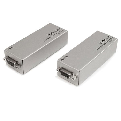 StarTech.com RS232EXTC1 network extender