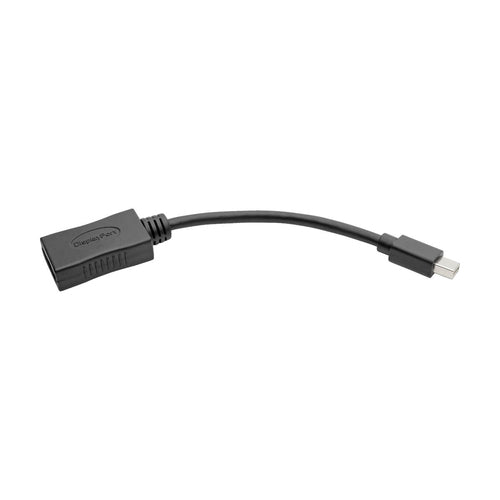 Tripp Lite P139-06N-DP4K6B DisplayPort cable