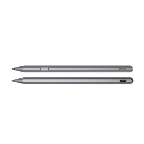Lenovo Tab Pen Plus Stylus for Tablets 35h Battery Life Grey