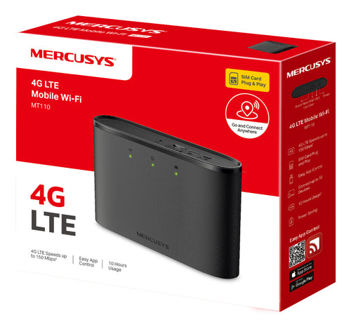 Mercusys MT110 cellular network device