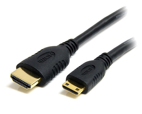 StarTech.com HDACMM2M HDMI cable