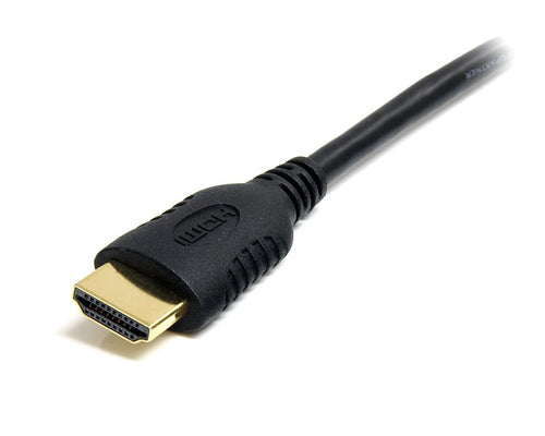 StarTech.com HDACMM1M HDMI cable