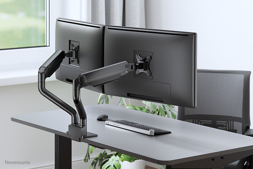 Neomounts DS70S-950BL2 monitor mount / stand