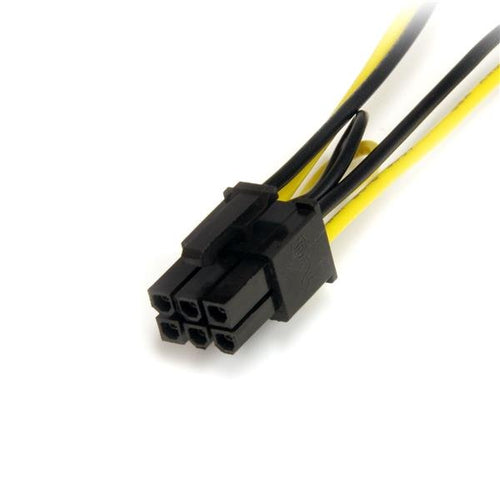 StarTech.com SATPCIEXADAP internal power cable