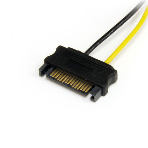 StarTech.com SATPCIEXADAP internal power cable