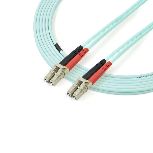 StarTech.com A50FBLCLC5 InfiniBand/fibre optic cable