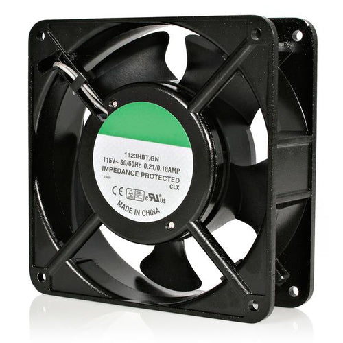 StarTech.com Fan Kit
