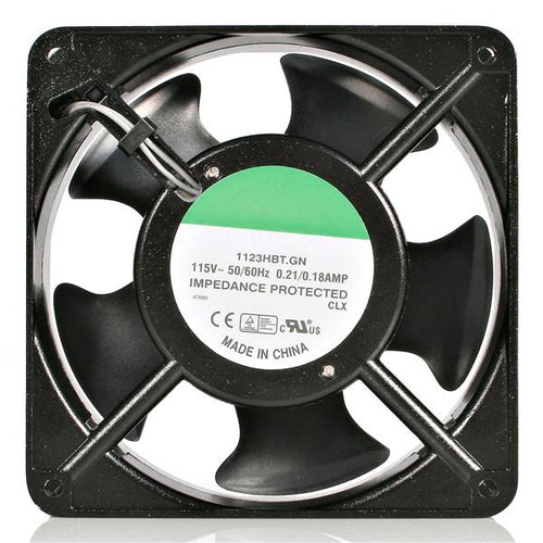 StarTech.com Fan Kit