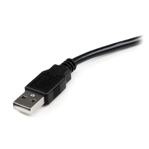 StarTech.com ICUSB1284D25 parallel cable
