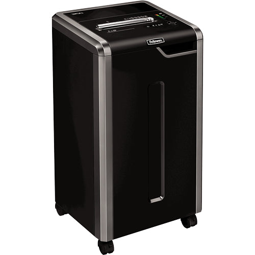 Fellowes Powershred 325Ci Paper Shredder Cross Cut 22 Sheets 83L Bin