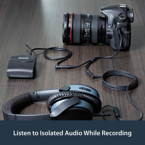 StarTech.com MUY1MFFS audio cable