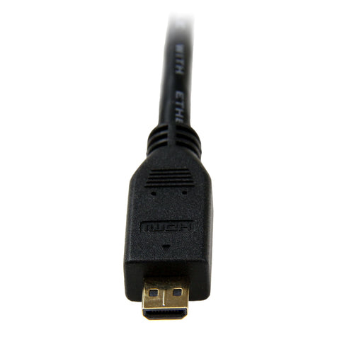 StarTech.com HDMIADMM6 HDMI cable