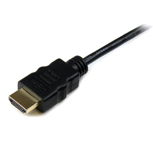 StarTech.com HDADMM1M HDMI cable