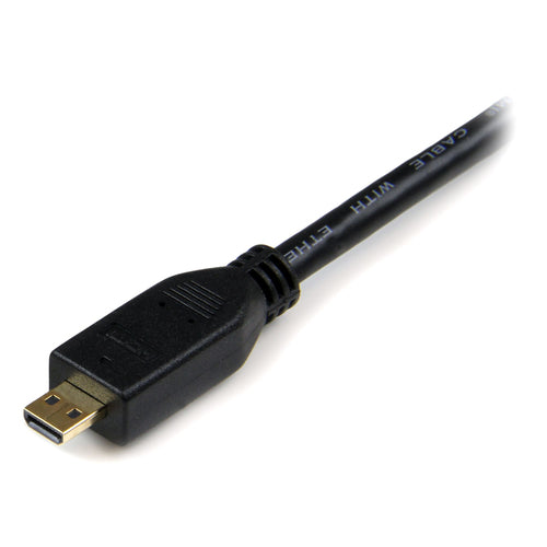 StarTech.com HDADMM3M HDMI cable