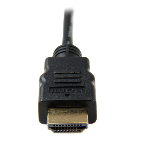StarTech.com HDADMM1M HDMI cable