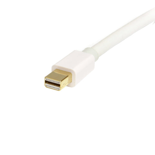 StarTech Mini DisplayPort-auf-DisplayPort-Kabel 1m 4K UHD