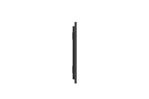 110 Zoll 4K UHD LCD Digital Signage Display Wi-Fi