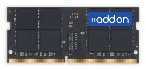AddOn Networks 13L77AA-AA memory module