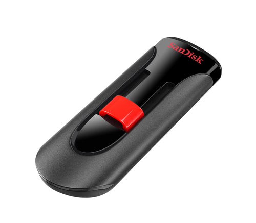 SanDisk Cruzer Glide USB flash drive