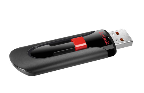 SanDisk Cruzer Glide USB flash drive