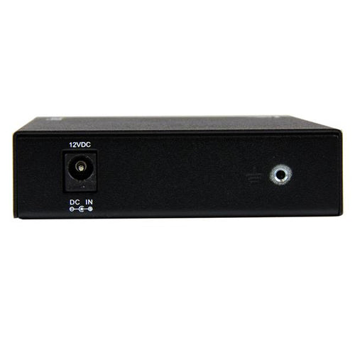 StarTech.com ET90110ST2 network media converter