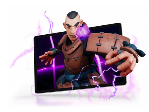 Lenovo Idea Tab Pro
