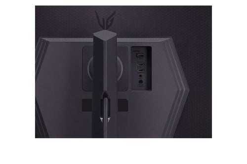 LG 27GR75QB-B computer monitor