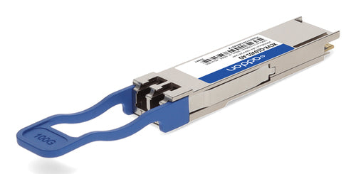 AddOn Networks XCVR-Q10V01-AO network transceiver module