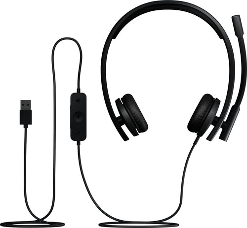 Logitech H570e