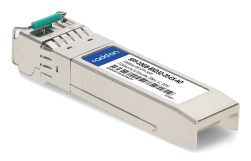 AddOn Networks SFP-10GB-BXD32-20-EX-AO Netzwerk-Transceiver-Modul