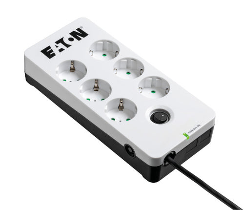 Eaton PB6D surge protector
