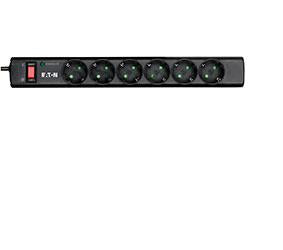 Eaton PS6D surge protector