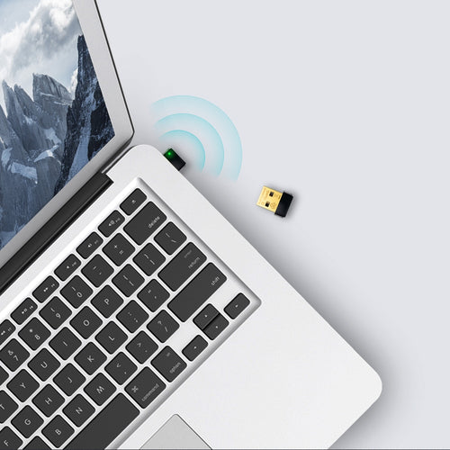 TP-Link TL-WN725N network card