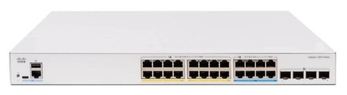 Cisco Catalyst C1300X-24MU-4X network switch