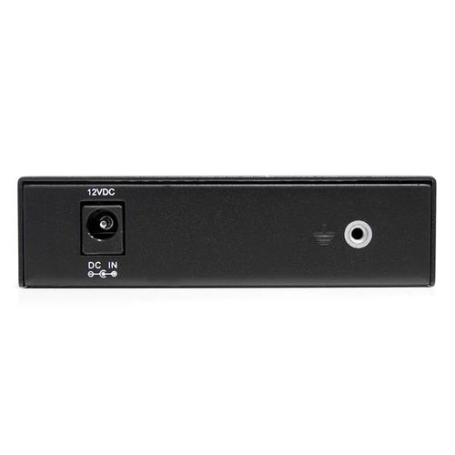 StarTech.com ET91000SM402 network media converter
