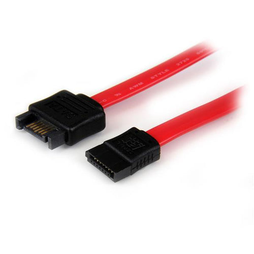 StarTech.com 0.3m SATA SATA cable