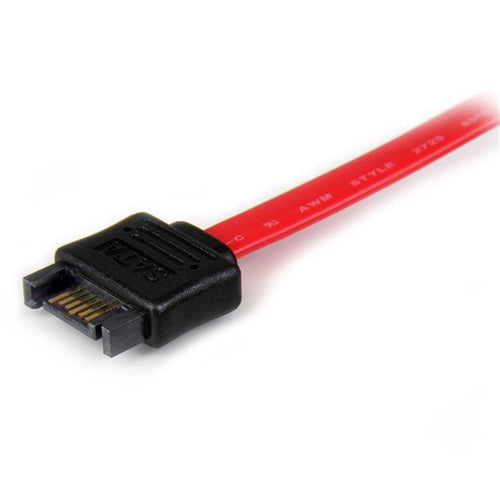StarTech.com 0.3m SATA SATA cable