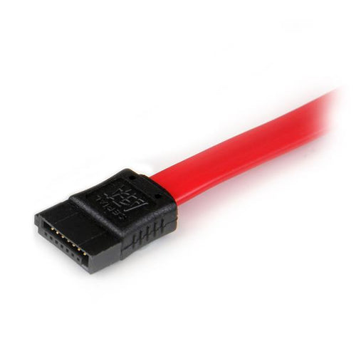 StarTech.com 0.3m SATA SATA cable
