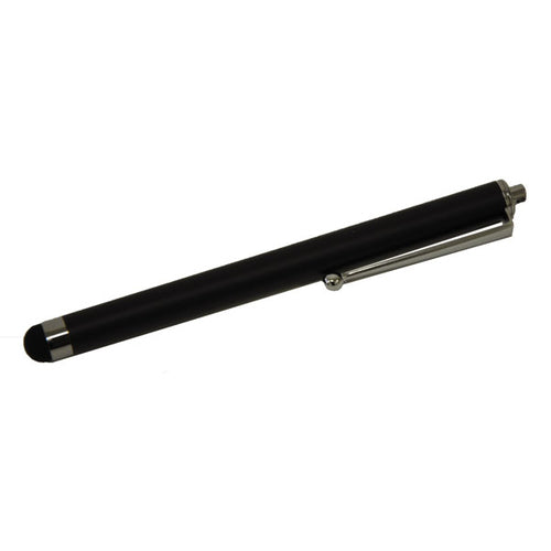 CODi Capacitive Stylus Pen Lightweight Black Metal Design