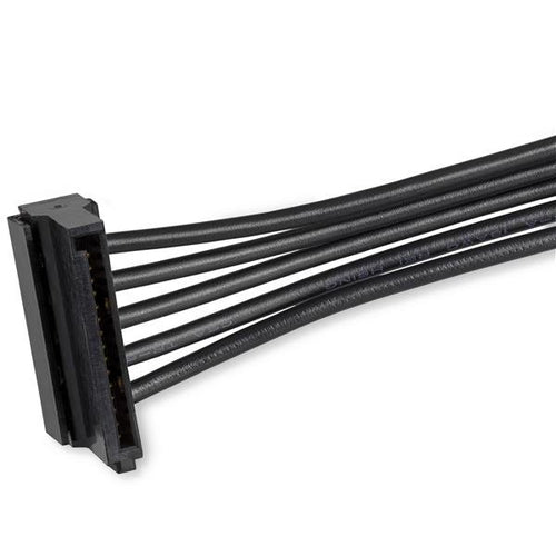 StarTech.com PYO4SATA internal power cable