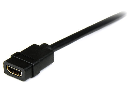 StarTech.com HDEXT2M HDMI cable