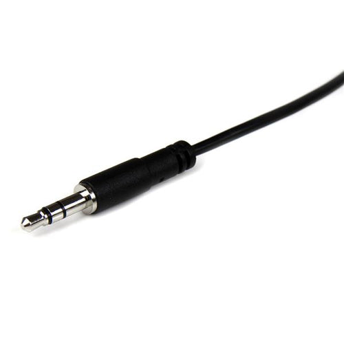 StarTech.com MU2MMFS audio cable