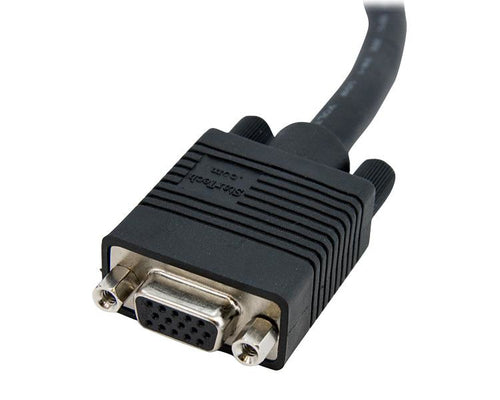 StarTech.com 15m VGA VGA cable