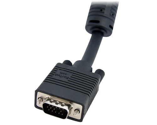 StarTech.com 15m VGA VGA cable
