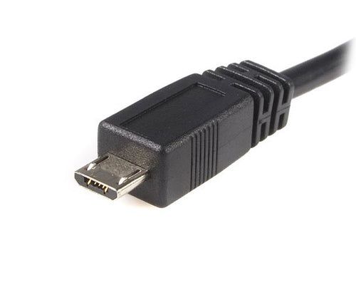 StarTech.com 3m USB/Micro USB USB cable