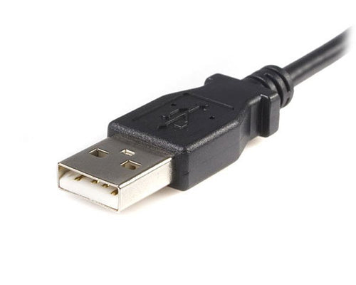 StarTech.com 3m USB/Micro USB USB cable
