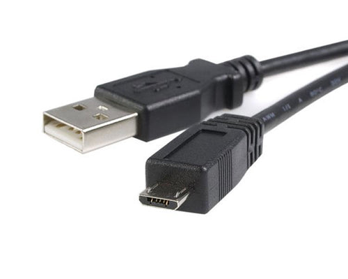 StarTech.com 3m USB/Micro USB USB cable