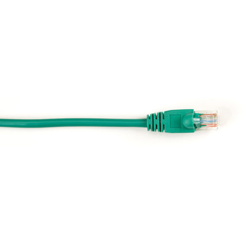 Black Box Value Line Cat5e 1ft networking cable
